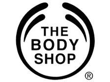 The Body Shop alennuskoodit