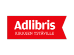 Adlibris alennuskoodit